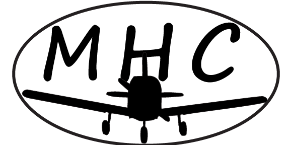 MHC Bumber Sticker